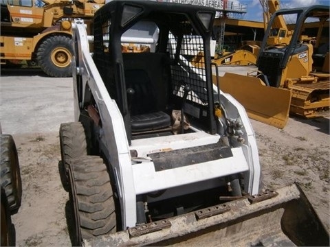  Bobcat S175 importada a bajo costo Ref.: 1398178742514522 No. 4