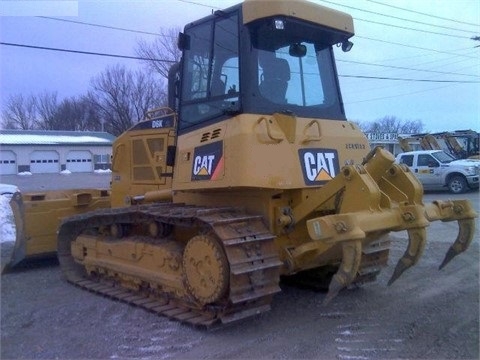  Caterpillar D6K XL de medio uso en venta Ref.: 1398180258791262 No. 2