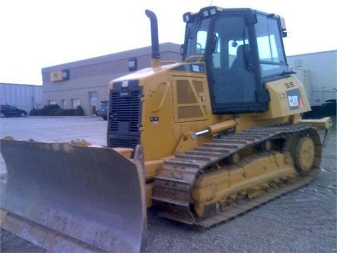  Caterpillar D6K XL de medio uso en venta Ref.: 1398180258791262 No. 4