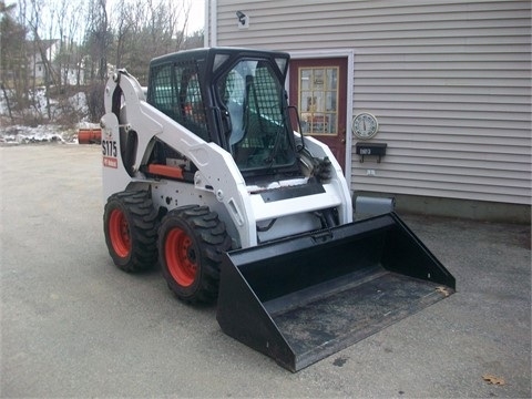  Bobcat S175 usada a la venta Ref.: 1398180583565627 No. 2