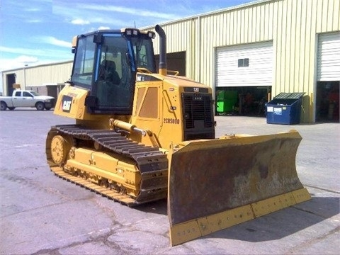  Caterpillar D6K XL importada en buenas condiciones Ref.: 1398180793671998 No. 4