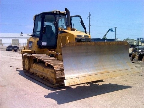  Caterpillar D6K XL de medio uso en venta Ref.: 1398181765428399 No. 4