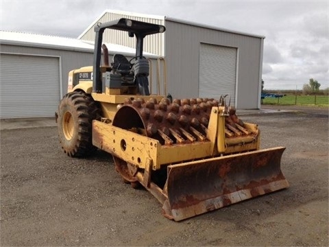  Caterpillar CP-563D seminueva Ref.: 1398182814820191 No. 3