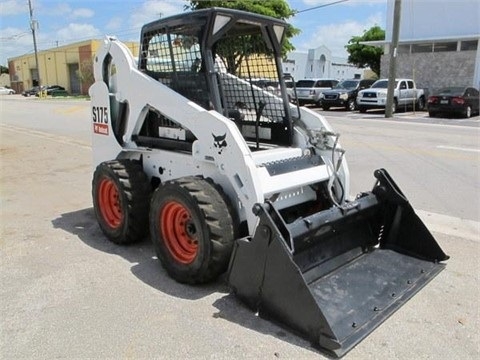  Bobcat S175 en venta, usada Ref.: 1398183026809698 No. 2