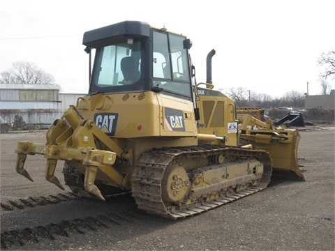  Caterpillar D6K XL seminueva en perfecto estado Ref.: 1398183949142526 No. 2