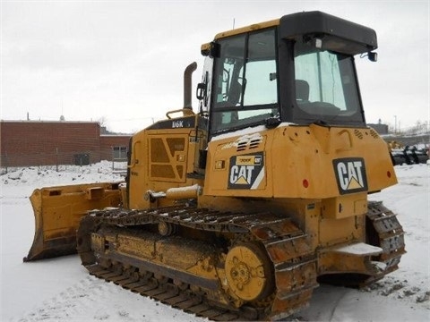  Caterpillar D6K XL de medio uso en venta Ref.: 1398189886404706 No. 3