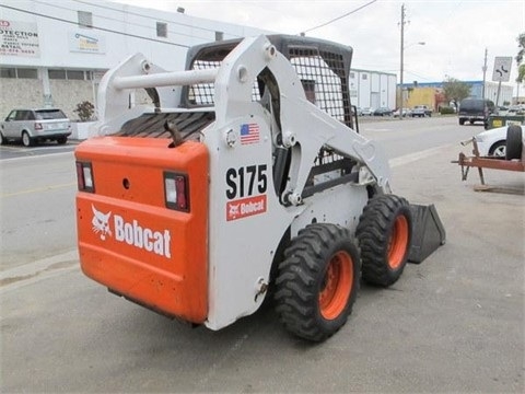  Bobcat S175 en buenas condiciones Ref.: 1398192718948596 No. 3