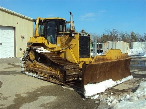  Caterpillar D6M  LGP usada en buen estado Ref.: 1398195015012537 No. 4