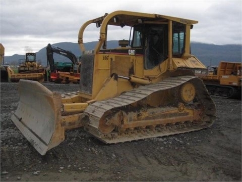  Caterpillar D6M LGP en buenas condiciones Ref.: 1398196834537716 No. 4