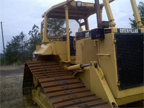  Caterpillar D6M LGP  usada a buen precio Ref.: 1398197691889744 No. 2