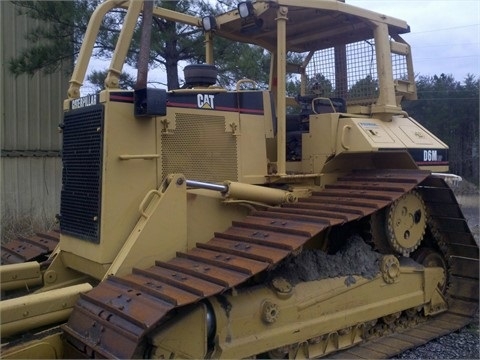  Caterpillar D6M LGP  usada a buen precio Ref.: 1398197691889744 No. 3