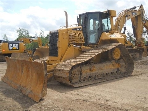  Caterpillar D6N importada de segunda mano Ref.: 1398198113866450 No. 2