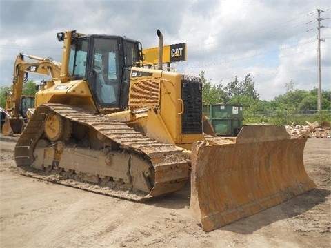  Caterpillar D6N importada de segunda mano Ref.: 1398198113866450 No. 4