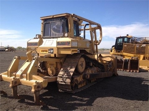  Caterpillar D6R de segunda mano en venta Ref.: 1398199628750119 No. 2