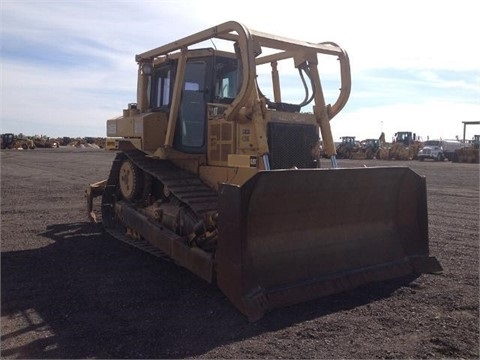  Caterpillar D6R de segunda mano en venta Ref.: 1398199628750119 No. 4