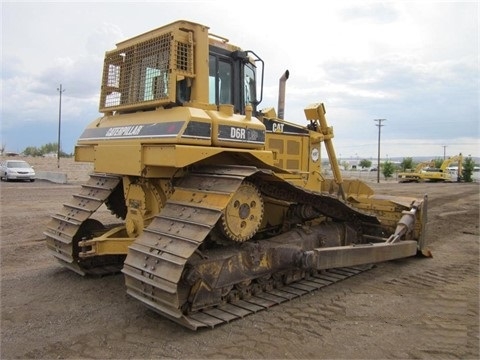  Caterpillar D6R LGP de segunda mano a la venta Ref.: 1398201363883458 No. 2