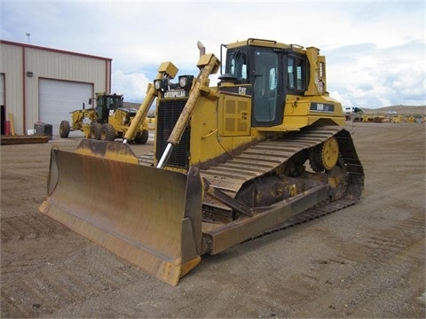  Caterpillar D6R LGP de segunda mano a la venta Ref.: 1398201363883458 No. 4