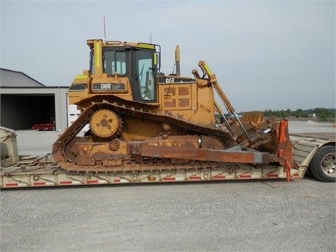  Caterpillar D6R LGP usada Ref.: 1398204675414256 No. 3