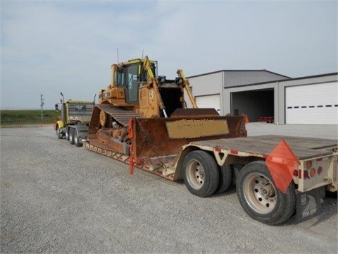  Caterpillar D6R LGP usada Ref.: 1398204675414256 No. 4