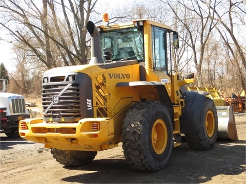 VOLVO L60F usada a la venta Ref.: 1398221633266863 No. 3