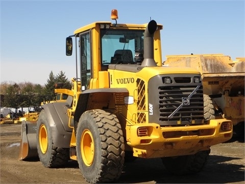 VOLVO L60F usada a la venta Ref.: 1398221633266863 No. 4