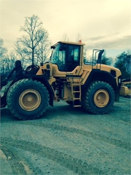  Volvo L150 importada en buenas condiciones Ref.: 1398223203216965 No. 2