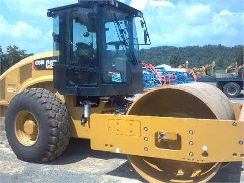  Caterpillar CP-433B de segunda mano en venta Ref.: 1398260803975136 No. 3