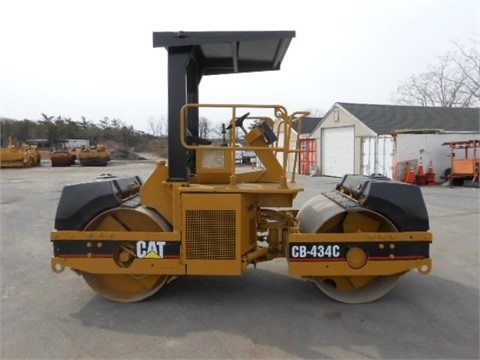 Caterpillar CB-434 usada a buen precio Ref.: 1398263424671731 No. 3