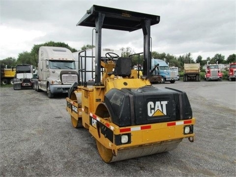  Caterpillar CB-434 en optimas condiciones Ref.: 1398263697893234 No. 2