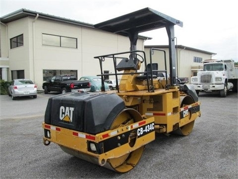  Caterpillar CB-434 en optimas condiciones Ref.: 1398263697893234 No. 3