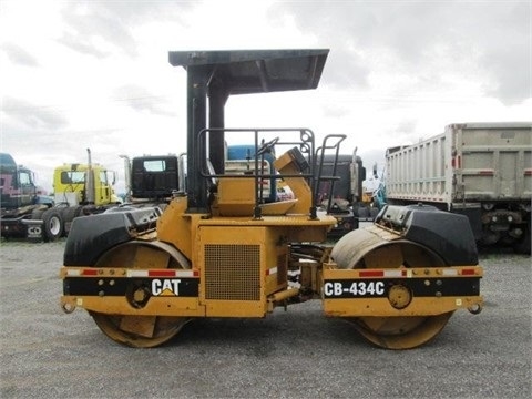  Caterpillar CB-434 en optimas condiciones Ref.: 1398263697893234 No. 4