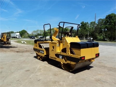  Caterpillar CB-434 de bajo costo Ref.: 1398265195823622 No. 2