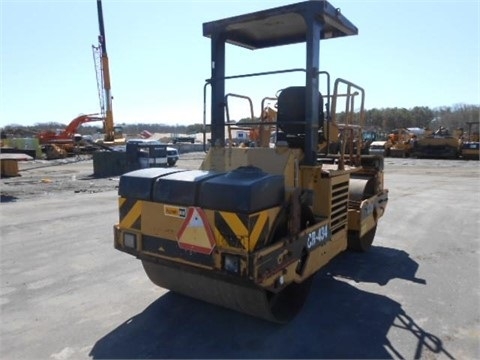  Caterpillar CB-434 usada a buen precio Ref.: 1398265432262876 No. 4