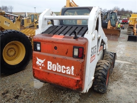  Bobcat S175 seminueva Ref.: 1398265636629891 No. 3