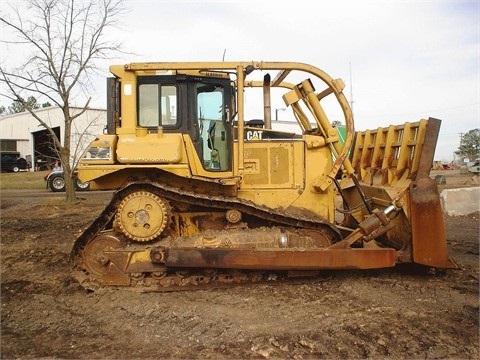  Caterpillar D6R XL en venta, usada Ref.: 1398266582605909 No. 3