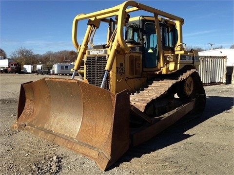  Caterpillar D6R XL seminueva Ref.: 1398267772608910 No. 3