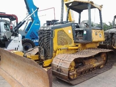 Dozers/tracks Deere 650J