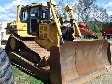  Caterpillar D6R XL II  seminueva Ref.: 1398279966897734 No. 3