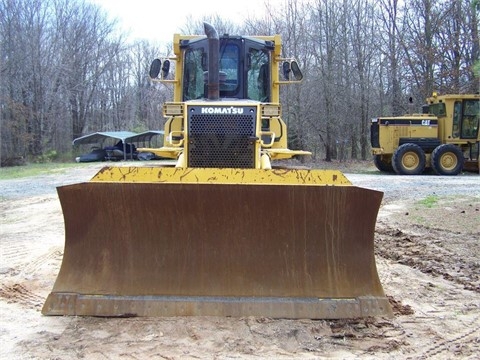  KOMATSU D61EX usada en buen estado Ref.: 1398280195344128 No. 4