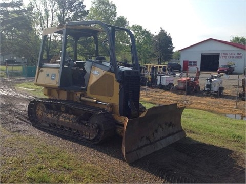  Caterpillar 450J usada a la venta Ref.: 1398282934980689 No. 2