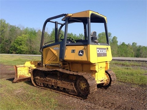  Caterpillar 450J usada a la venta Ref.: 1398282934980689 No. 3