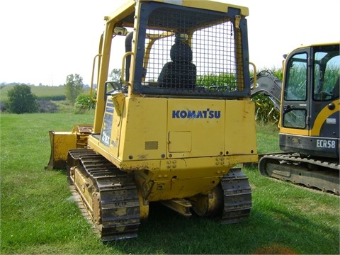  KOMATSU D31E de bajo costo Ref.: 1398283858564319 No. 3