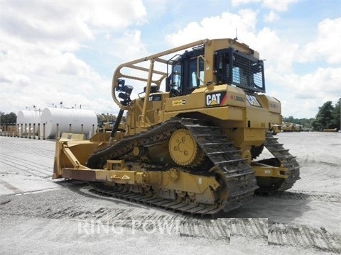  Caterpillar D6T LGP  en buenas condiciones Ref.: 1398290935376655 No. 4