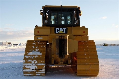  Caterpillar D6T LGP seminueva en venta Ref.: 1398292886093035 No. 2