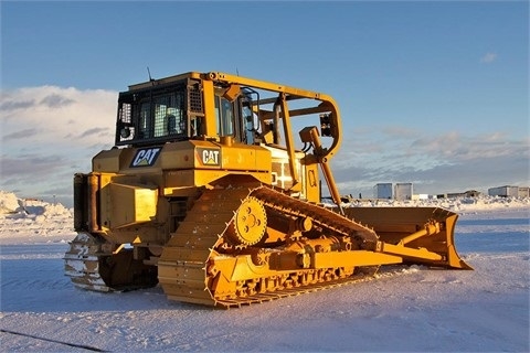  Caterpillar D6T LGP seminueva en venta Ref.: 1398292886093035 No. 3