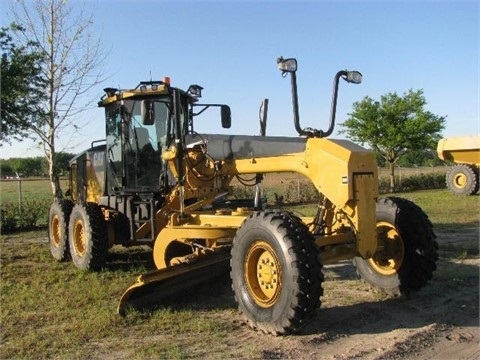 CATERPILLAR 12M en venta, usada Ref.: 1398305695665951 No. 2