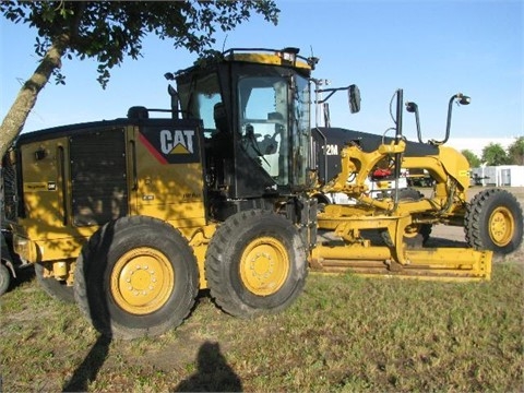 CATERPILLAR 12M en venta, usada Ref.: 1398305695665951 No. 3