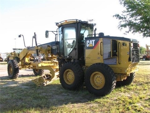 CATERPILLAR 12M en venta, usada Ref.: 1398305695665951 No. 4