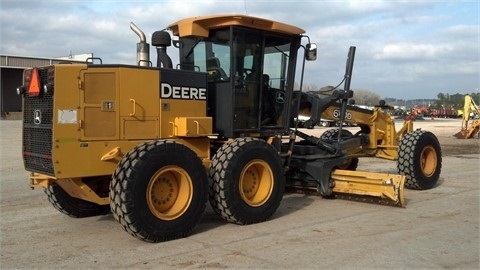 DEERE 670D seminueva en venta Ref.: 1398306245796831 No. 2