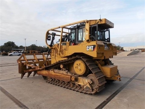 venta tractor sobre orugas Caterpillar D6T XL seminueva Ref.: 1398351814795354 No. 3